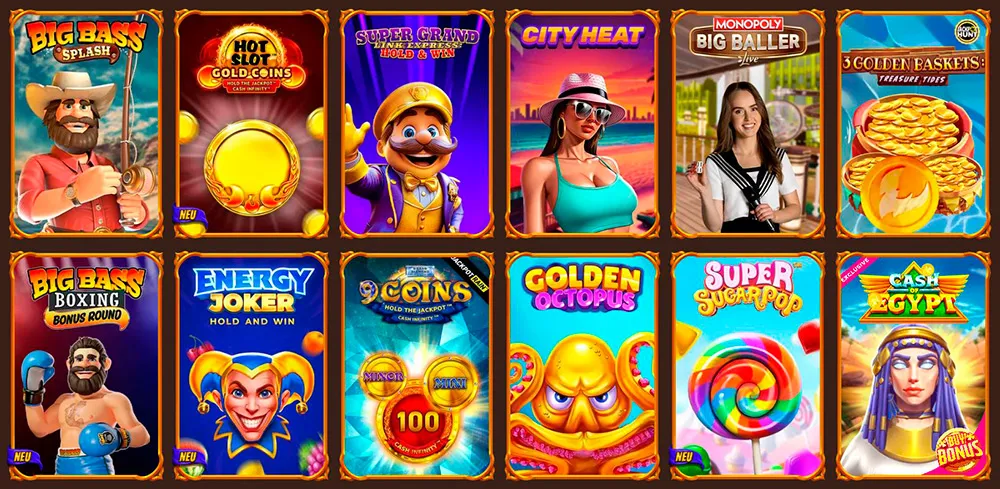abu-king-casino-Slots